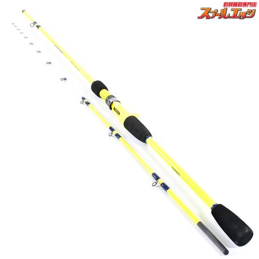 【シマノ】 10ベイゲーム 湾フグ 180 SHIMANO BAYGAME フグ K_136