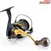 【ダイワ】 14モアザン 2510PE-H RCS エギングウッドノブ29mm装着 DAIWA MORETHAN