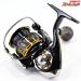 【ダイワ】 14モアザン 2510PE-H RCS エギングウッドノブ29mm装着 DAIWA MORETHAN