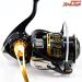 【ダイワ】 14モアザン 2510PE-H RCS エギングウッドノブ29mm装着 DAIWA MORETHAN