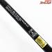 【ダイワ】 ブラックレーベル BLX SG 661MXB-ST DAIWA BLACK LABEL バス ベイトモデル K_239