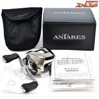 【シマノ】 25アンタレス 100XG SHIMANO ANTARES