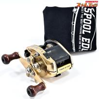 【ダイワ】 ファントム トーナメント SS-10 ローギアチューン DAIWA PHANTOM tournament