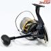 【シマノ】 20ステラ SW18000HG SW20000PGスプール装着 SHIMANO STELLA