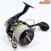 【シマノ】 20ステラ SW18000HG SW20000PGスプール装着 SHIMANO STELLA