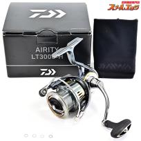 【ダイワ】 23エアリティ LT 3000-H DAIWA AIRITY