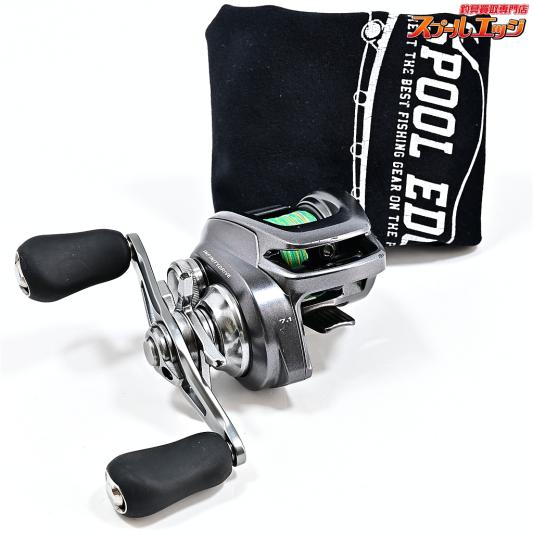 【シマノ】 22バンタム HG SHIMANO BANTAM