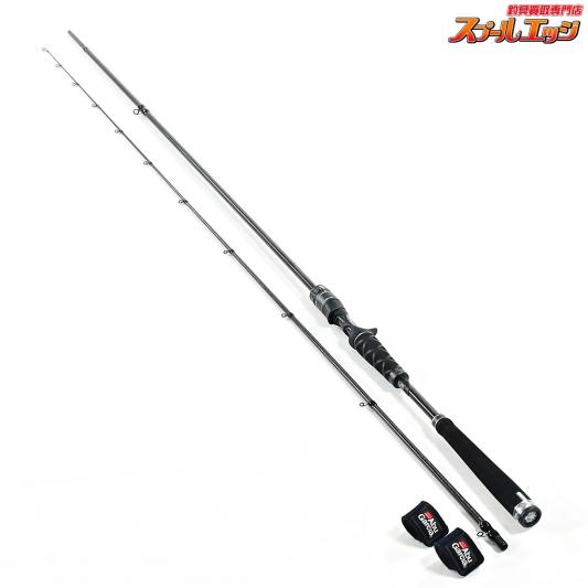 【アブガルシア】 ソルティステージ プロトタイプ XSBC-922MMH シーバス Abu Garcia SALTY STAGE シーバス K_186