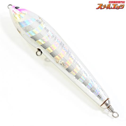 【CBONE】 シービーワン ロデオ 200 ストライプ CBONE RODEO 海水用ルアー K_060