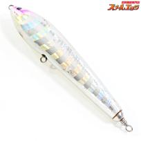 【CBONE】 シービーワン ロデオ 200 ストライプ CBONE RODEO 海水用ルアー K_060