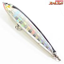 【CBONE】 シービーワン ライアン 200 ストライプ CBONE Ryan 海水用ルアー K_060