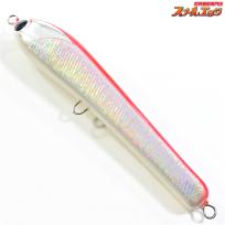 【魚じゃらし工房】 ラメール 210 レッドバックホロ GYO-JARASHI KOBOH La Mer 海水用ルアー K_060