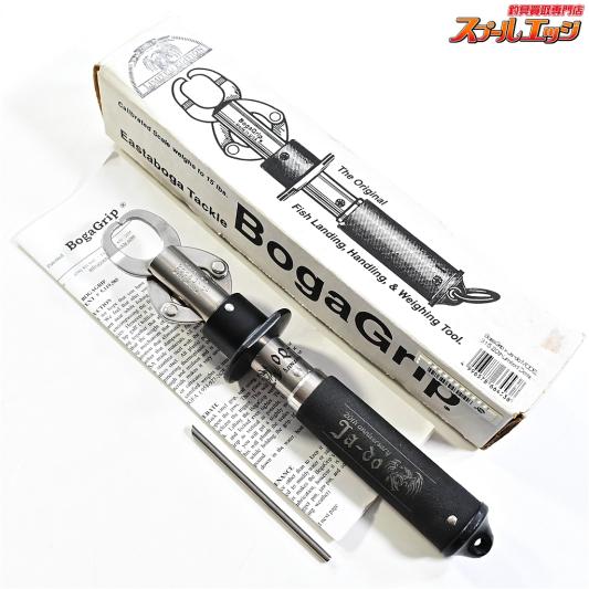【エスタボガグリップx邪道】 ボガグリップ モデル315 20周年限定 リミテッド フィッシュグリップ EASTAxJA-DO Boga Grip 20th-LIMITED K_060