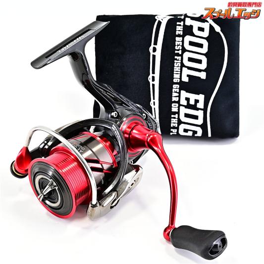 【ダイワ】 イージス 2003F-H DAIWA AEGIS