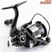 【シマノ】 23ヴァンキッシュ C2000SHG SHIMANO Vanquish