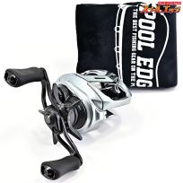 【ダイワ】 21アルファス SV TW 800H DAIWA ALPHAS