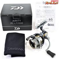 【ダイワ】 23エアリティ PC LT 2500 DAIWA AIRITY