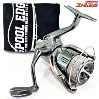 【シマノ】 22ステラ 3000MHG SHIMANO STELLA