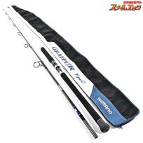 【シマノ】 19グラップラー タイプC S77MH SHIMANO GRAPPLER TYPE-C ブリ ヒラマサ カンパチ K_218