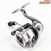 【ダイワ】 23イグジスト SF 2000SS-P DAIWA EXIST