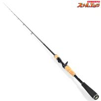 【シマノ】 13エクスプライド 168ML-G SHIMANO EXPRIDE バス ベイトモデル K_245