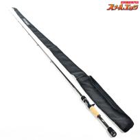 【ノリーズ】 ロードランナー ストラクチャー NXS STN670MH-St カバーベイトフィネス NORIES Road Runner VOICE バス ベイトモデル K_243