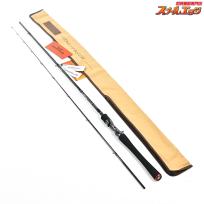 【ダイワ】 20ハートランド HL 722ML+FB-ST20 DAIWA HEARTLAND バス ベイトモデル K_156