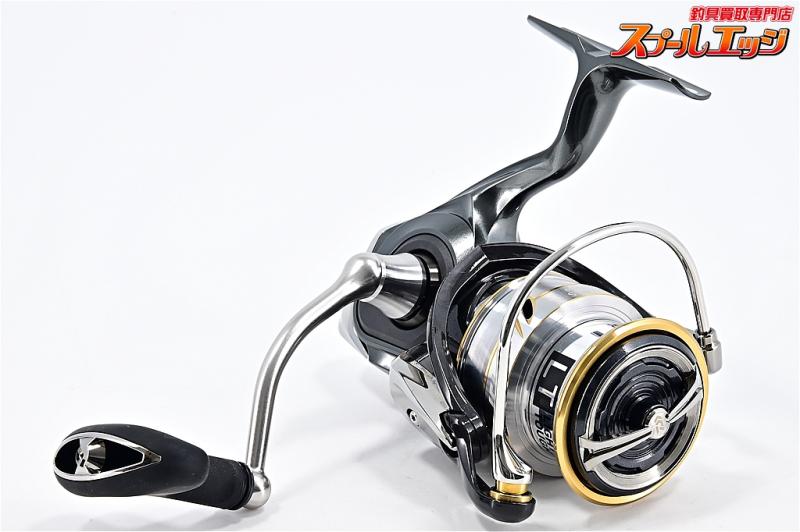 ダイワ】 20ルビアス LT 3000-XH DAIWA LUVIAS | スプールエッジネット