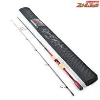 【シマノ】 18ワールドシャウラ 2831R-2 トルザイト SHIMANO WORLD SHAULA バス スピニングモデル K_179