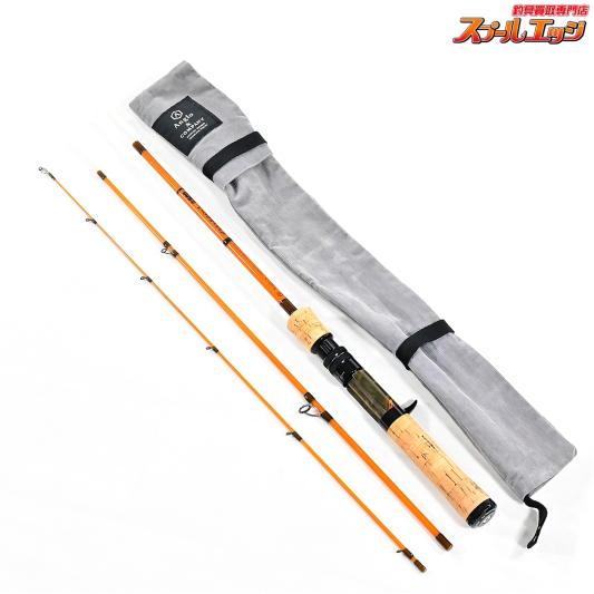 【アングロ&カンパニー】 パラゴン G500 UDグラス ベイト PGB5003 Anglo&company PARAGON マス ネイティブ K_097