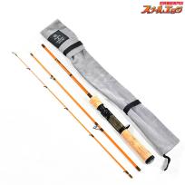 【アングロ&カンパニー】 パラゴン G500 UDグラス ベイト PGB5003 Anglo&company PARAGON マス ネイティブ K_097