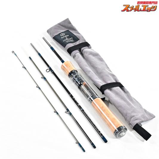 【アングロ&カンパニー】 G+アイコン GCB434 ベイト Anglo&company G+icon マス ネイティブ K_078