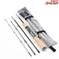 【アングロ&カンパニー】 G+アイコン GCB434 ベイト Anglo&company G+icon マス ネイティブ K_078