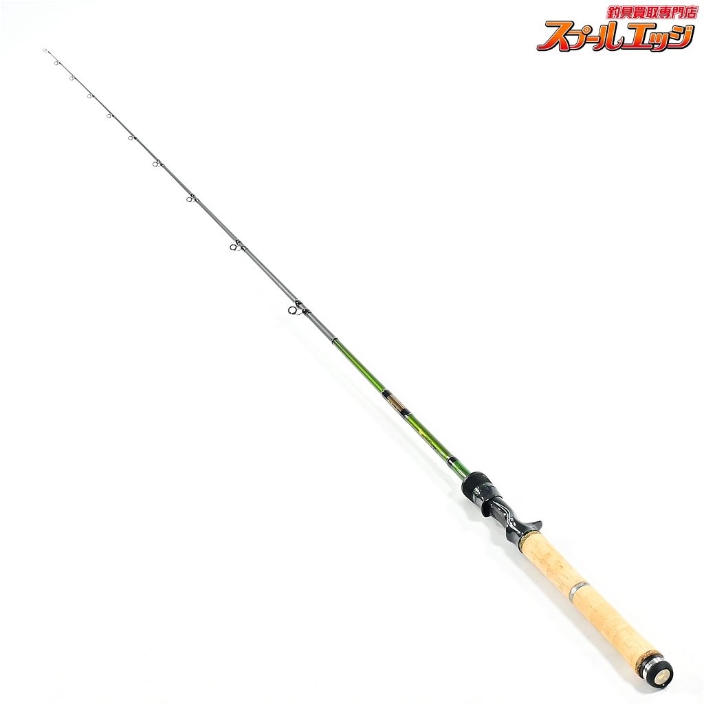 【ノリーズ】 ロードランナーヴォイス LTT 650M NORIES Road Runner VOICE バス ベイトモデル K_240