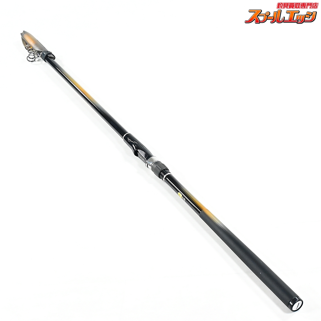 【シマノ】 22磯 遠投AX 3号520 3-5.2 SHIMANO ISO ENTO マダイ イナダ アジ K_170