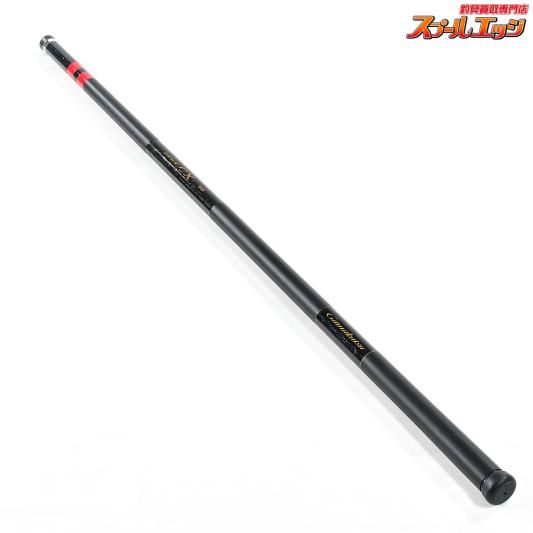 【がまかつ】 がま磯 たもの柄 CX 550 GAMAKATSU TAMANOE K_165