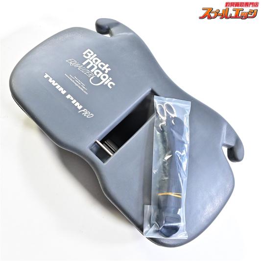 【CBONE】 シービーワン ブラックマジック イコライザー ギンバル ツインピンプロXL CBONE BLACK MAGIC EQUALIZER GIMBAL K_100