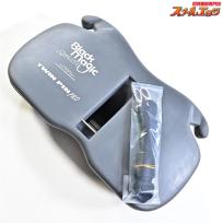 【CBONE】 シービーワン ブラックマジック イコライザー ギンバル ツインピンプロXL CBONE BLACK MAGIC EQUALIZER GIMBAL K_100