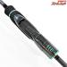 【ダイワ】 23エメラルダス ストイスト ストリームチューン ST 73L-S DAIWA EMERALDAS STOIST アオリイカ K_159