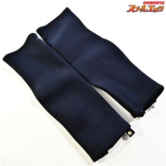 【アングロ&カンパニー】 ストリームゲーター ブラック サイズM 使用2回 Anglo&company K_100