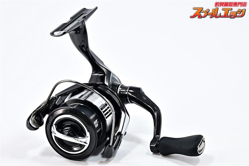 シマノ】 23ヴァンキッシュ C2500SXG SHIMANO VANQUISH | スプール