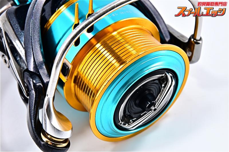 ダイワ】 17エメラルダス MX 2508PE-DH DAIWA EMERALDAS | スプール