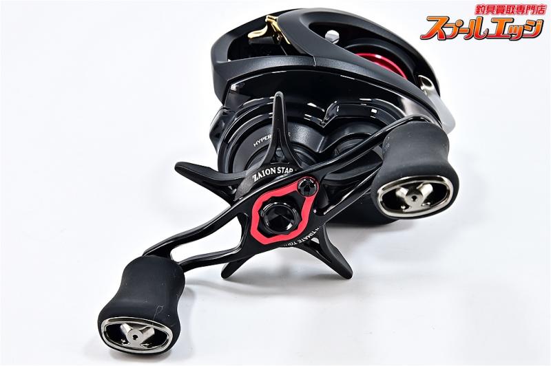 ダイワ】 23SS エア TW 8.5L DAIWA SS AIR TW | スプールエッジネット