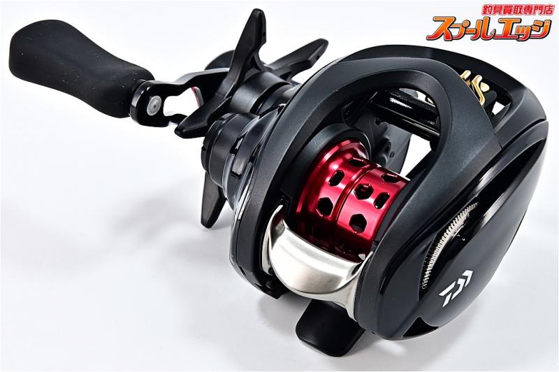 ダイワ】 23SS エア TW 8.5L DAIWA SS AIR TW | スプールエッジネット