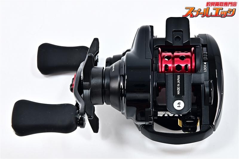 ダイワ】 23SS エア TW 8.5L DAIWA SS AIR TW | スプールエッジネット