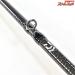 【ダイワ】 スティーズ STZ SC6111HSB キングバイパー DAIWA STEEZ KING-VIPER バス ベイトモデル K_257