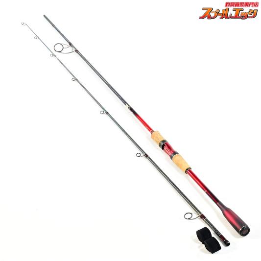 【シマノ】 19ワールドシャウラ 2833RS-2 SHIMANO WORLD SHAULA バス スピニングモデル K_172