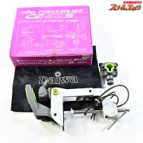 【ダイワ】 パワーホルダー CS90S DAIWA POWER HOLDER K_060