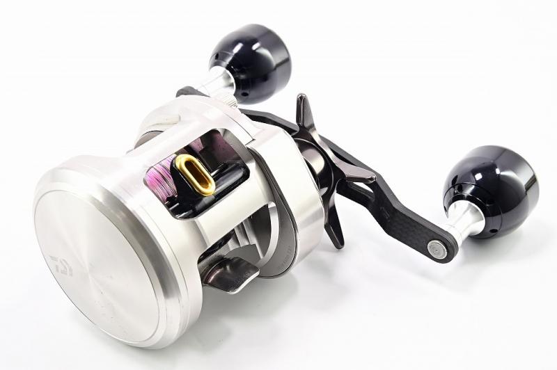 DAIWA 15キャタリナ BJ100SH-L | cienciahoy.org.ar