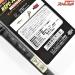 【アブガルシア】 ホーネットスティンガー プラス HNT STINGER PLUS HSPC-741X-BB バス ベイトモデル K_226